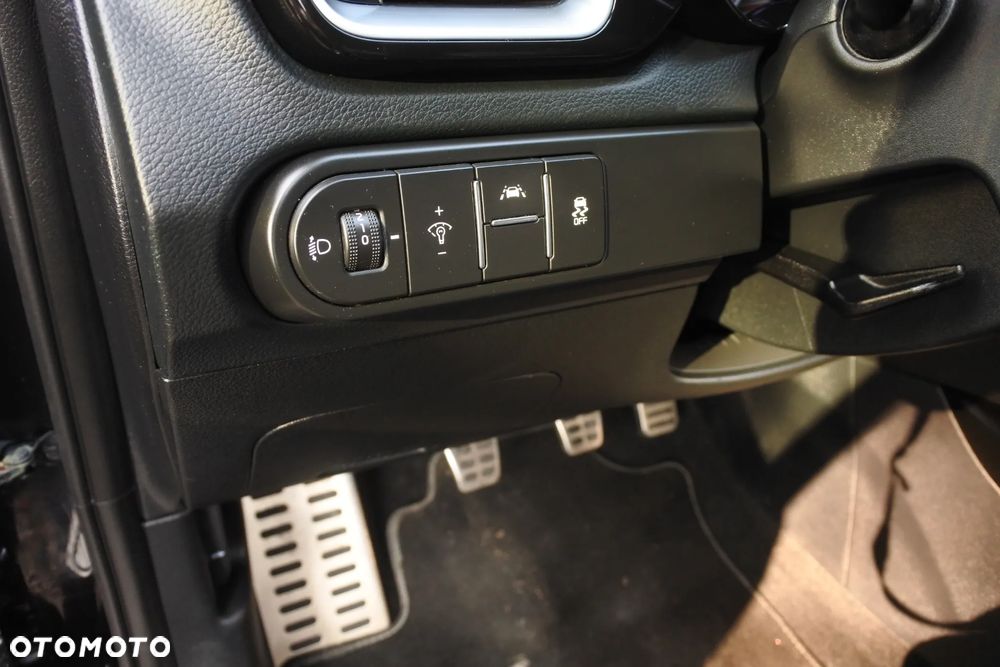 Kia Ceed 1.0 T-GDI ISG GT Line - 22