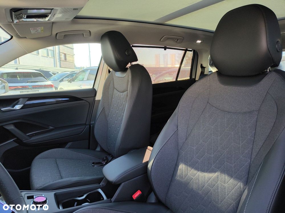 Volkswagen Tayron 1.5 eTSI mHEV Life Plus DSG - 11