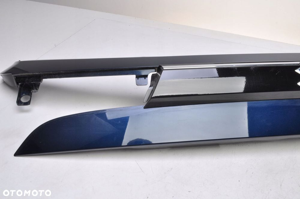 SUZUKI S-CROSS BLENDA LISTWA KLAPY 83941-63T00 23R - 7