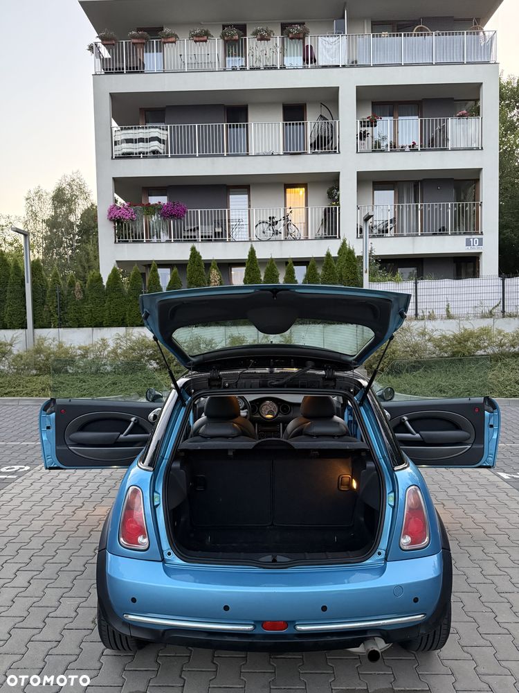 MINI Cooper Standard - 8