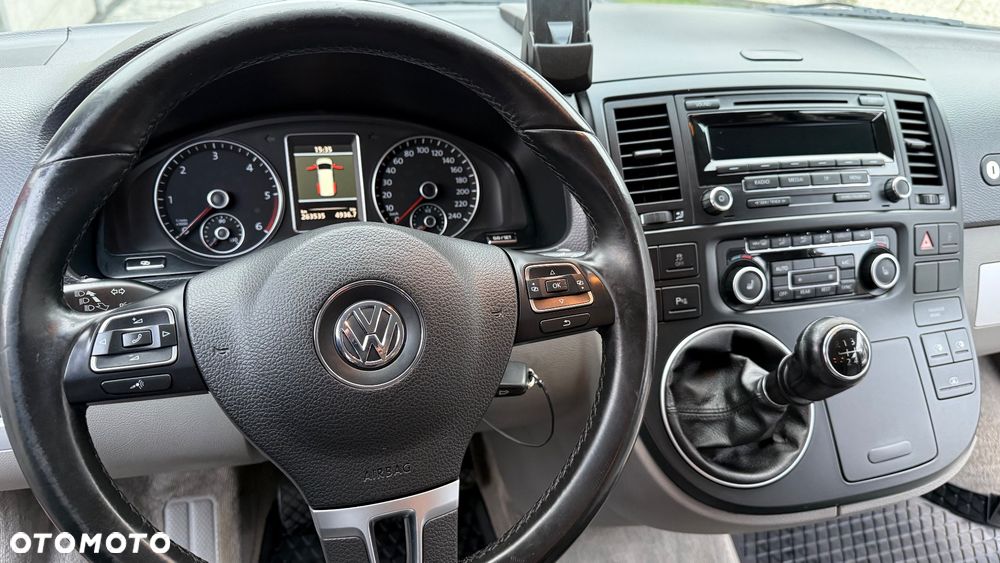 Volkswagen Multivan L1 Business - 28