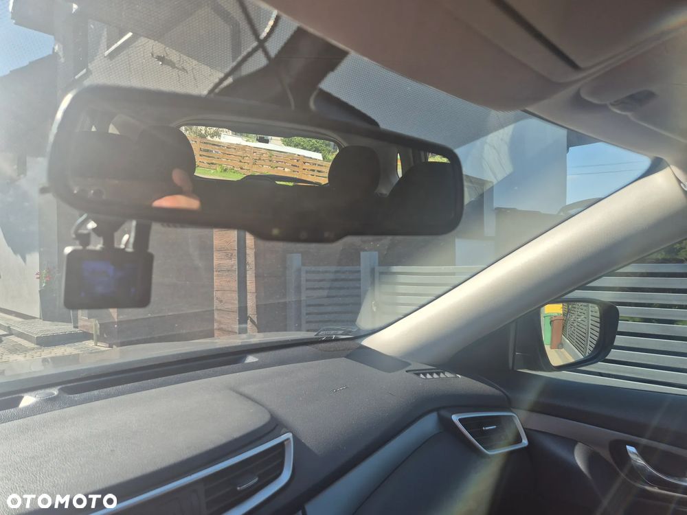 Nissan X-Trail 1.6 DIG-T N-Connecta 2WD - 15