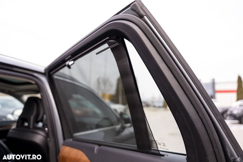 Volvo XC 90 T8 Twin Engine AWD Inscription - 19