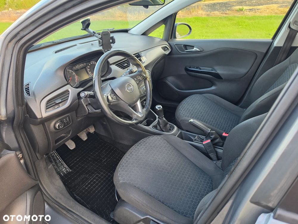 Opel Corsa 1.4 Enjoy - 14