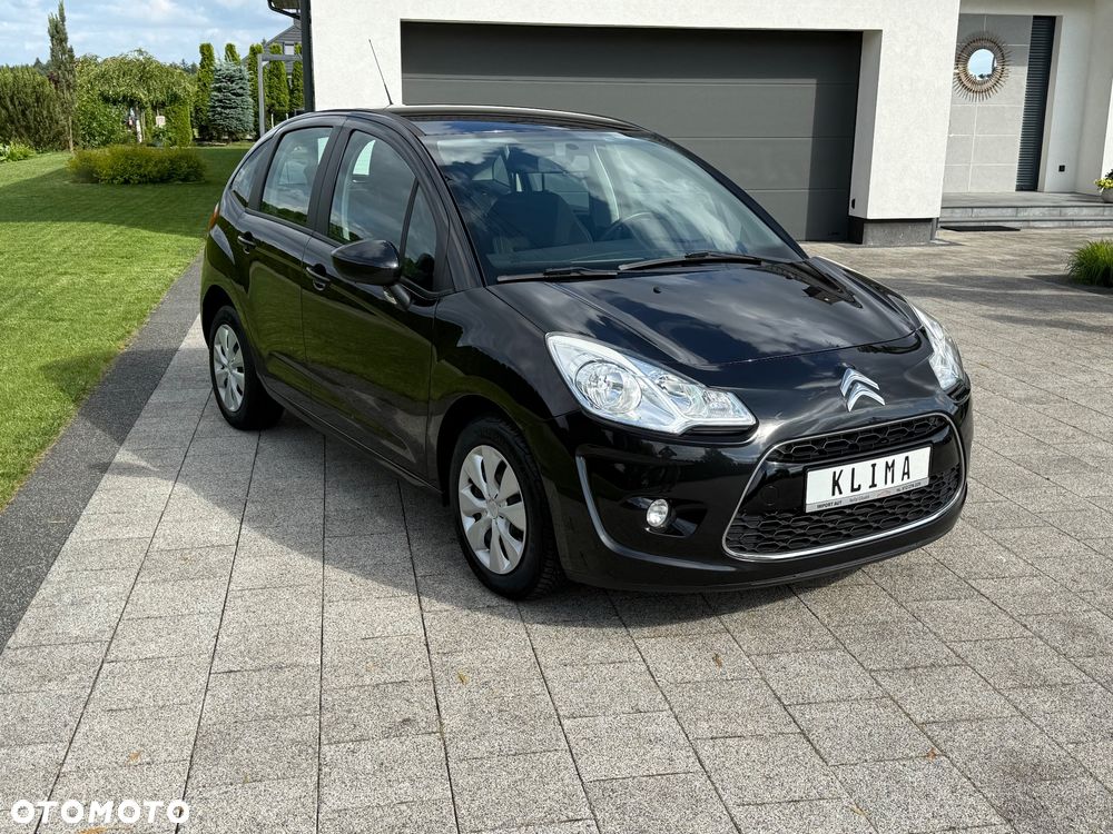 Citroën C3 1.4 Exclusive - 28