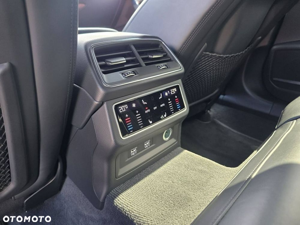 Audi A7 Sportback 50 TDI quattro tiptronic - 34