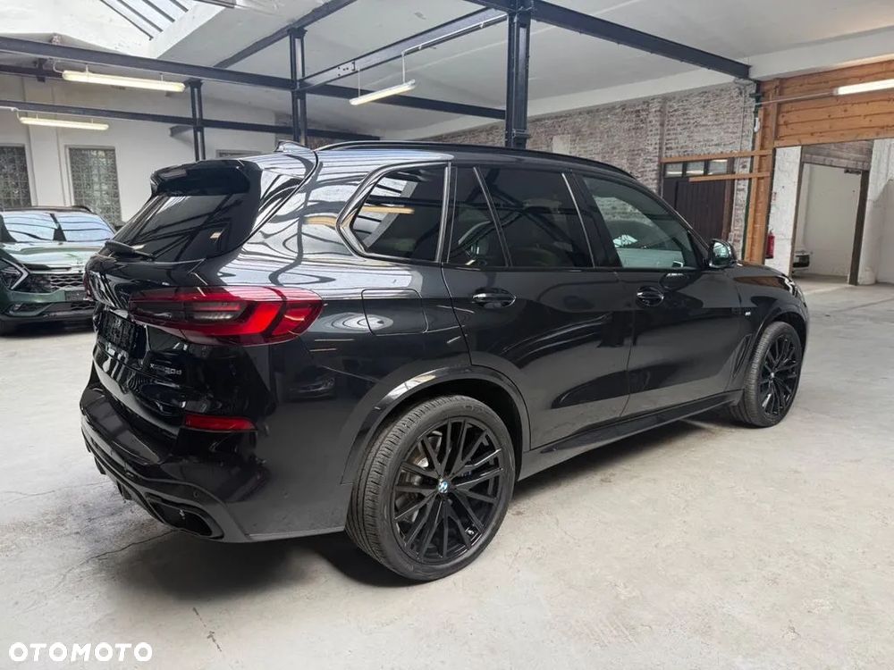 BMW X5 - 2