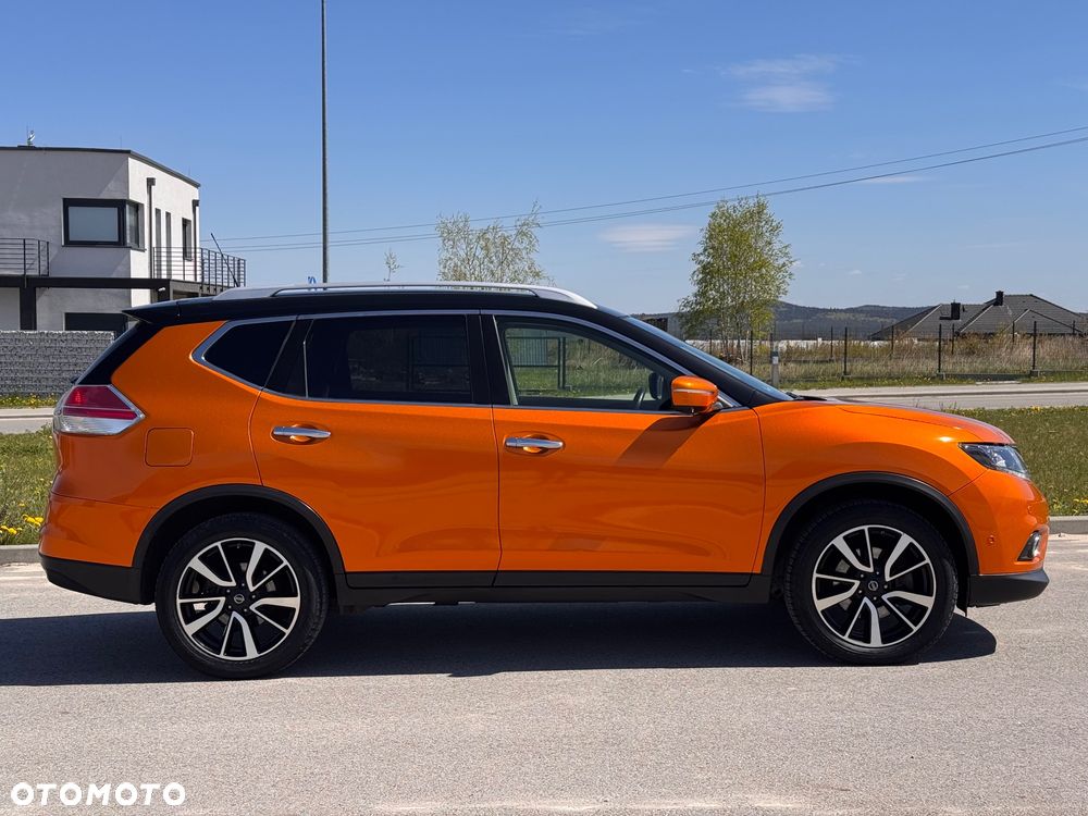 Nissan X-Trail 1.6 DCi Tekna Xtronic 2WD - 6