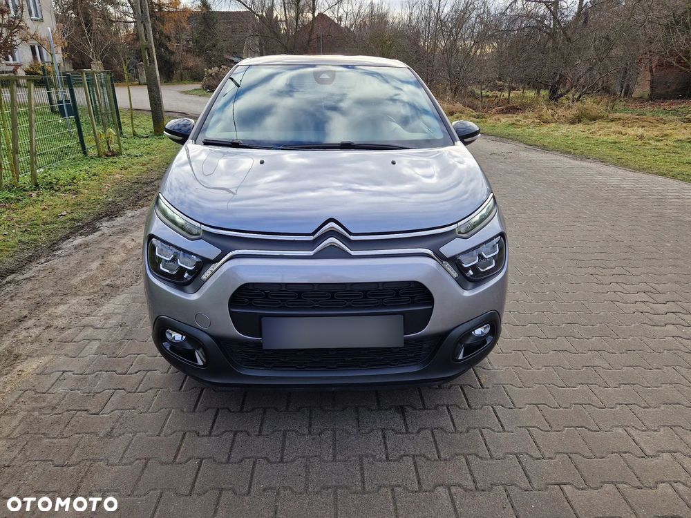 Citroën C3 1.2 PureTech Shine - 4