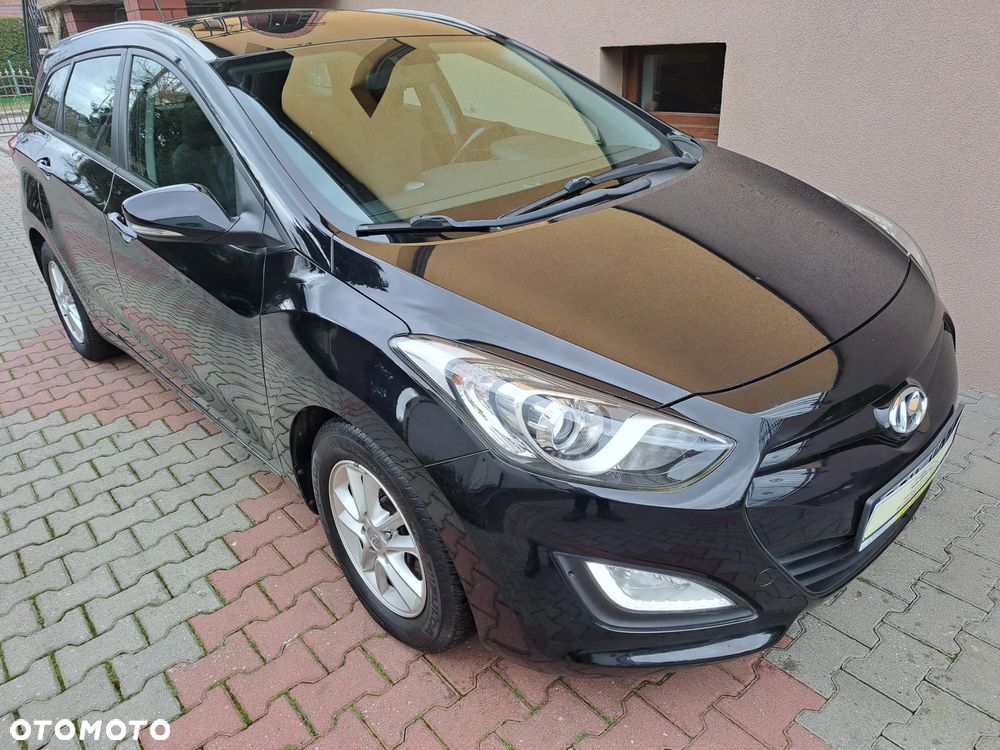 Hyundai i30 1.4 CRDi Advantage - 19