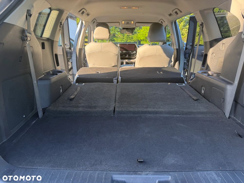 Toyota Highlander 2.5 Hybrid Prestige - 11