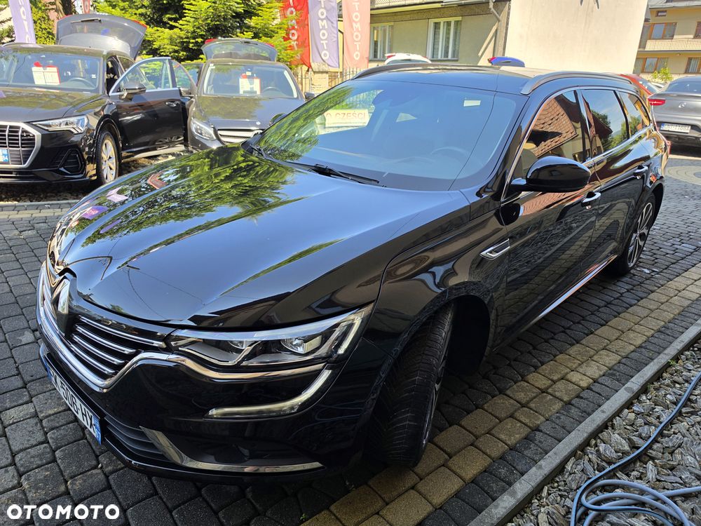 Renault Talisman ENERGY dCi 130 EDC INTENS - 14