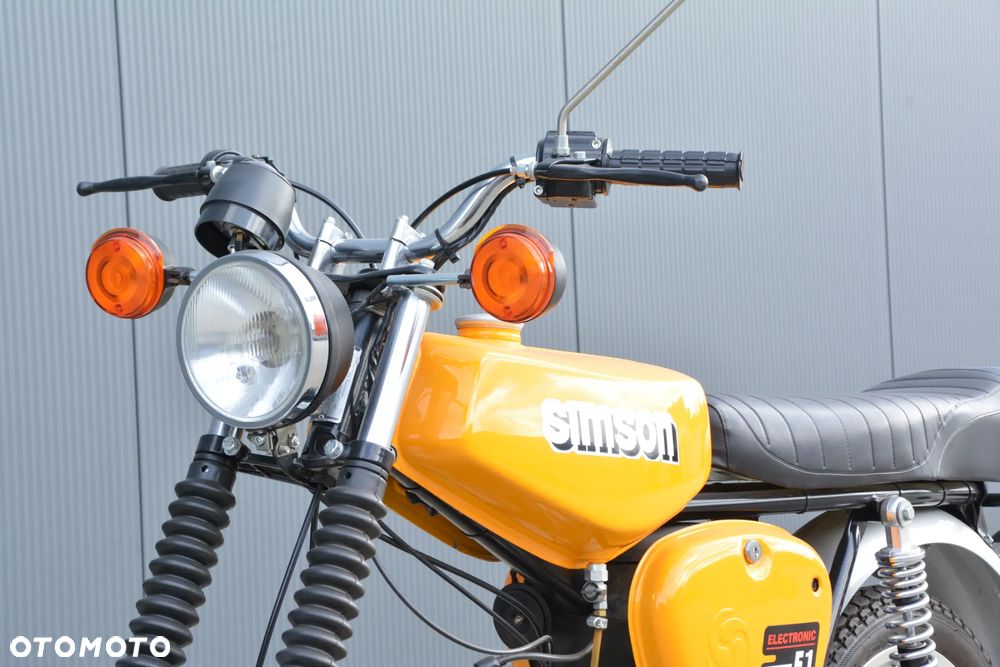 Simson Inny - 6