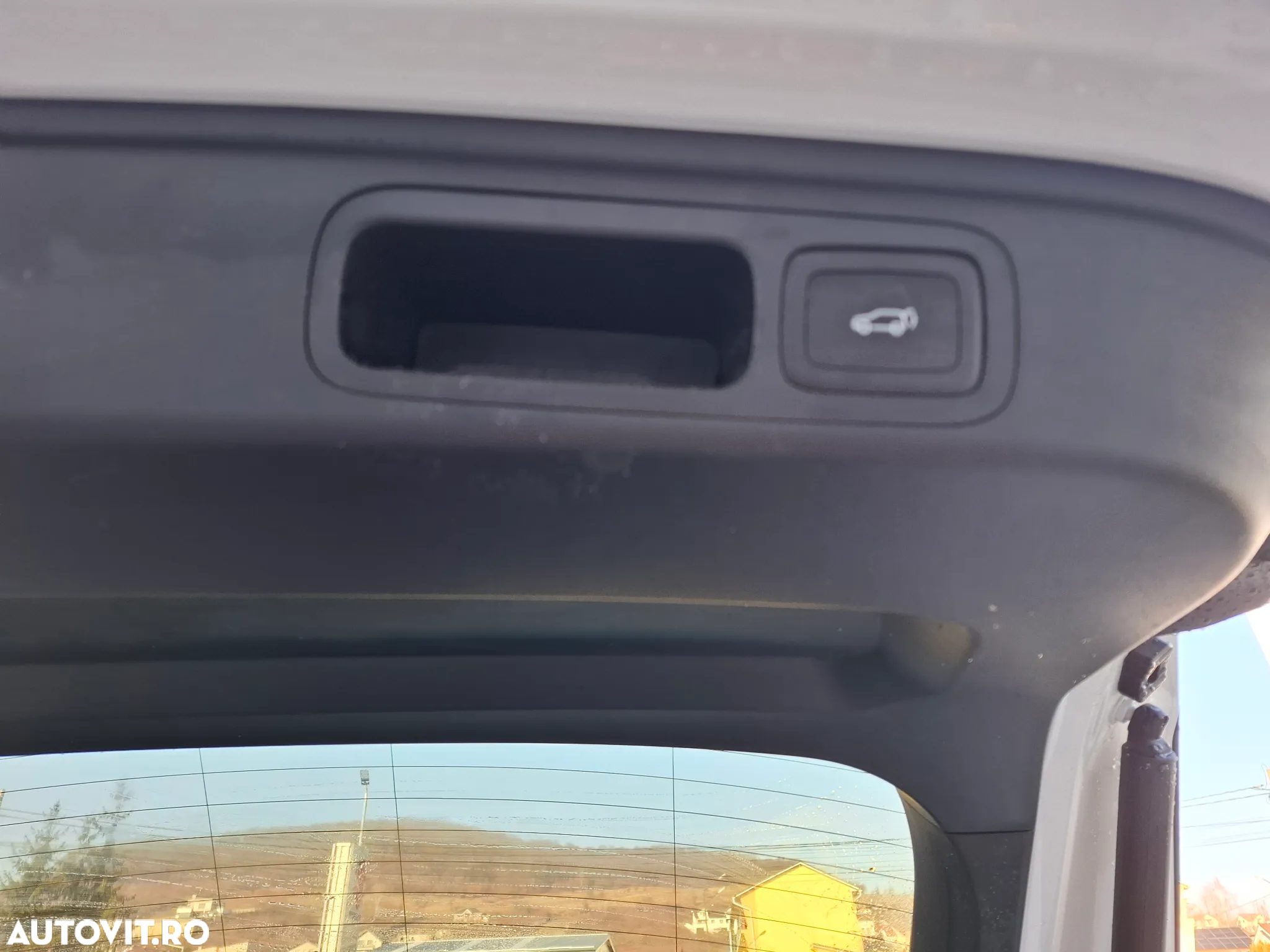MG EHS 1.5 T-GDi AT PHEV Exclusive - 29