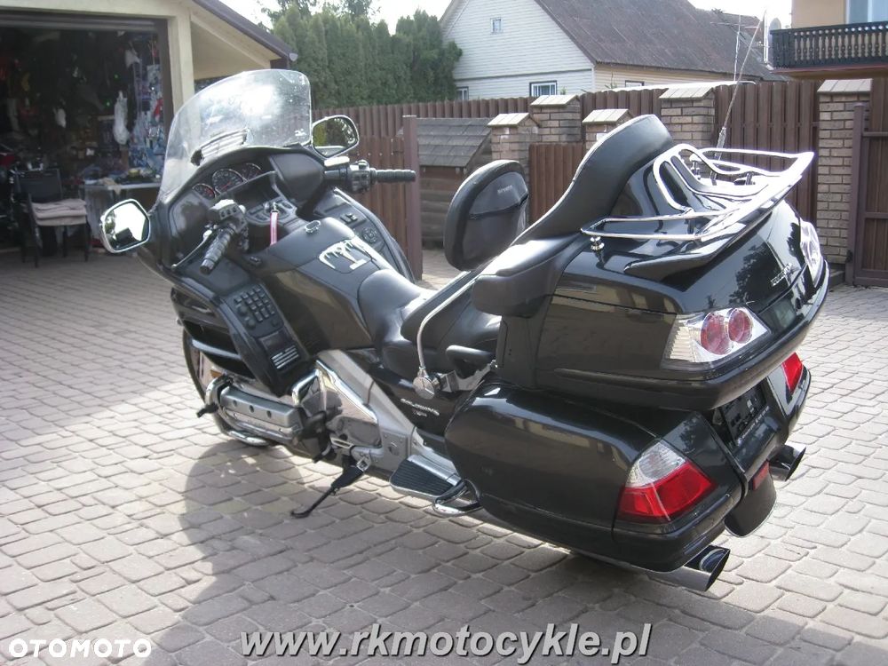 Honda GL - 5