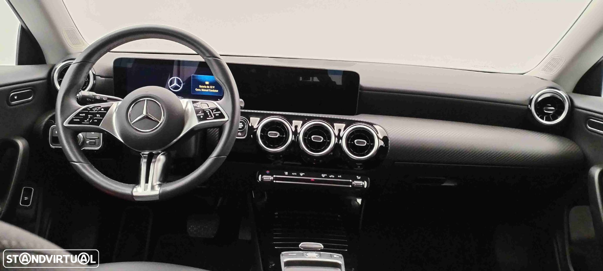 Mercedes-Benz CLA 180 d - 15