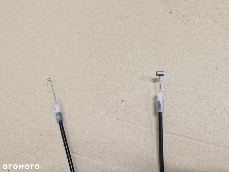 SUZUKI SWIFT MK6 ZAMEK DRZWI PRAWY TYŁ TYLNY 2 PIN - 7