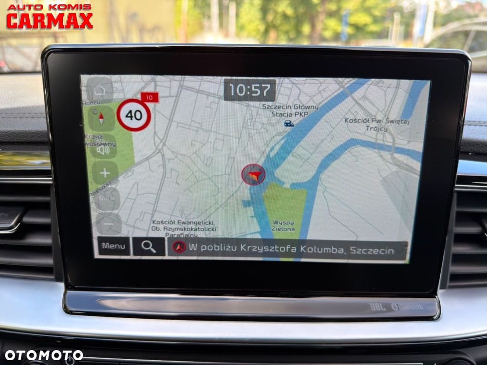 Kia ProCeed - 26