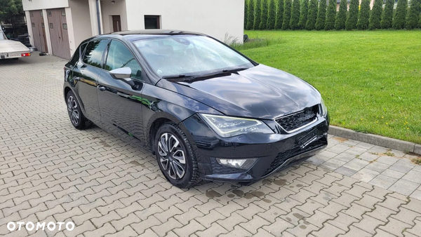 Seat Leon 1.4 TSI Start&Stop FR