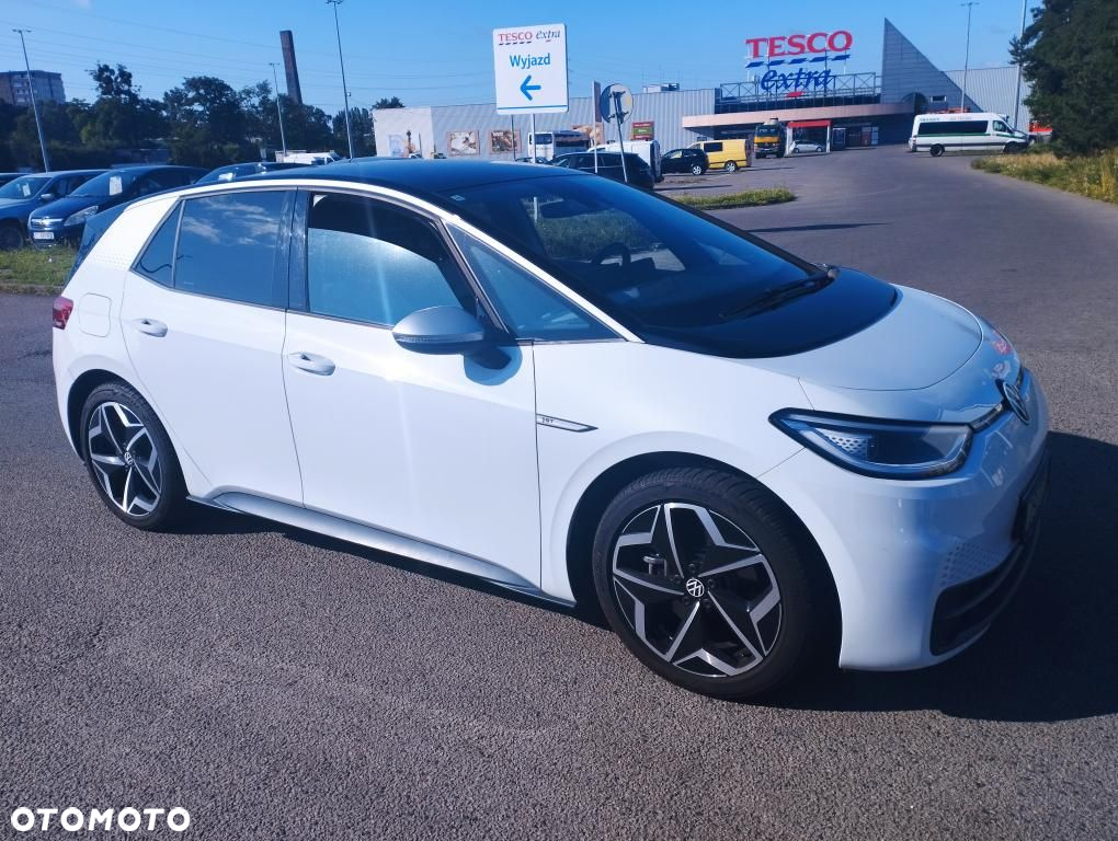 Volkswagen ID.3 Performance Upgrade Pro Performance - 26