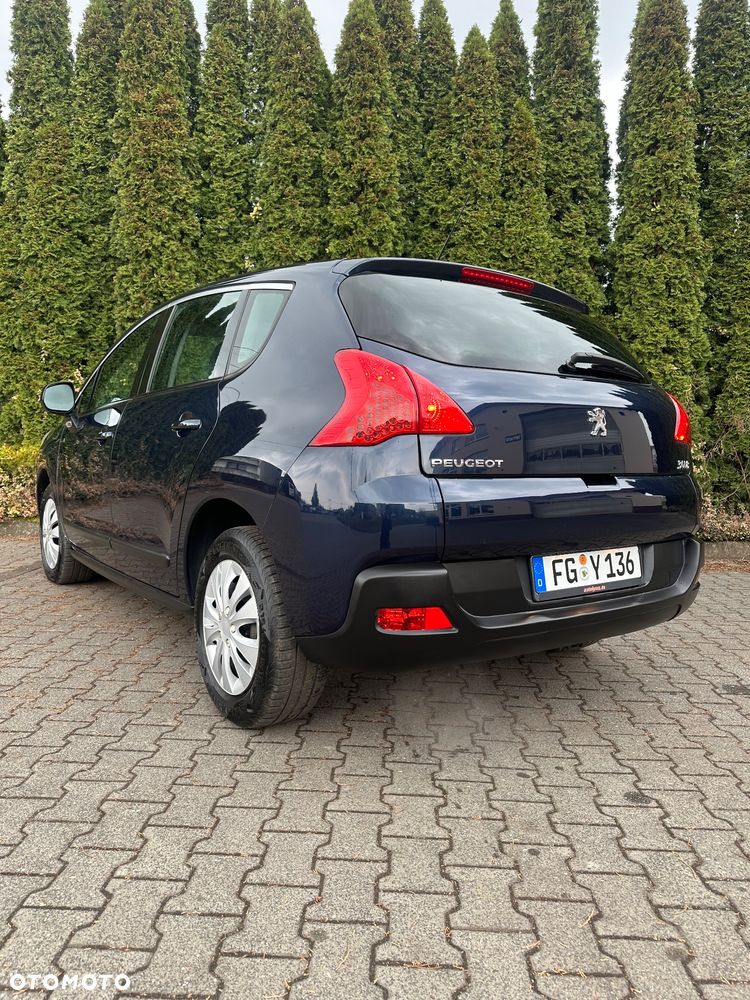 Peugeot 3008 155 THP Platinum - 10