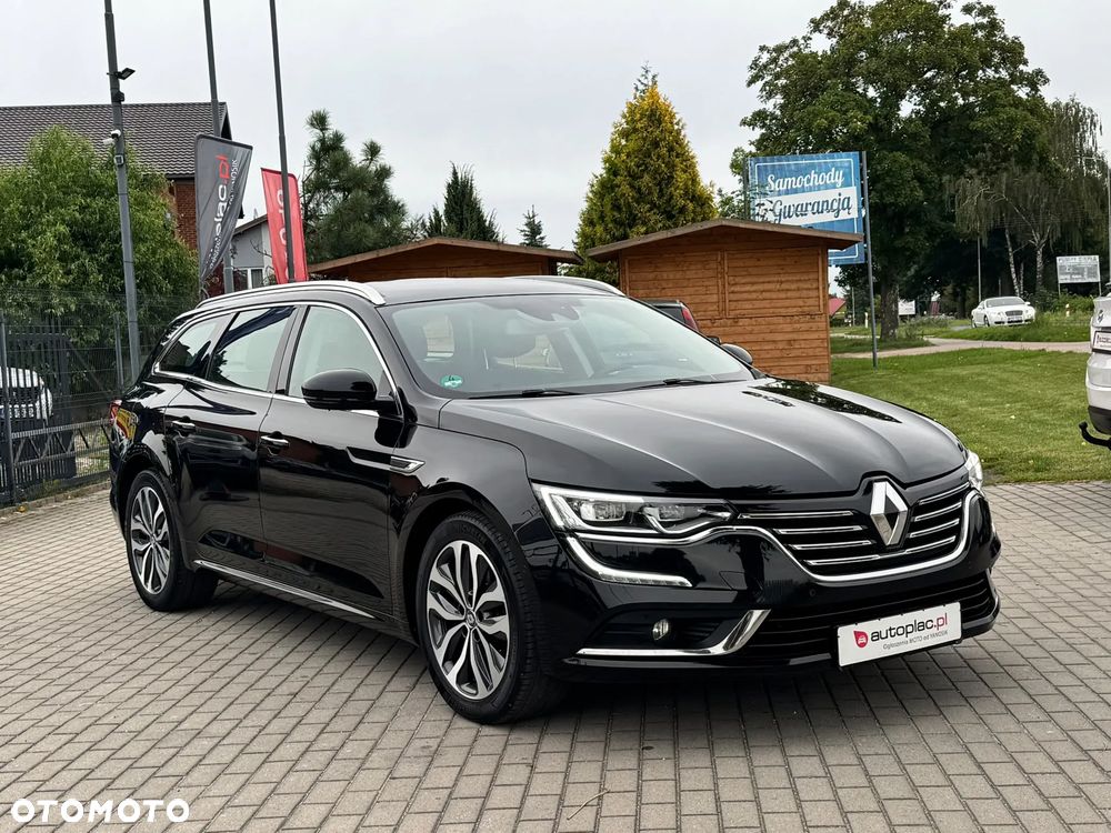 Renault Talisman 2016 photo 2