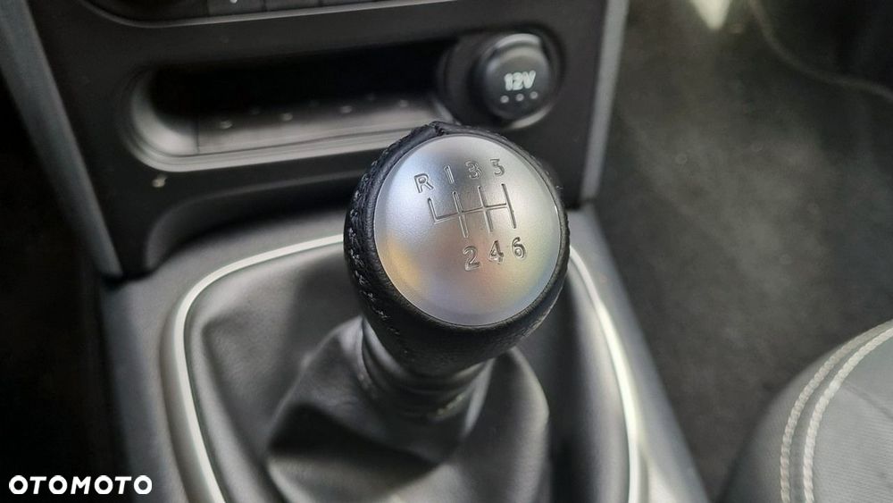 Nissan Qashqai - 16
