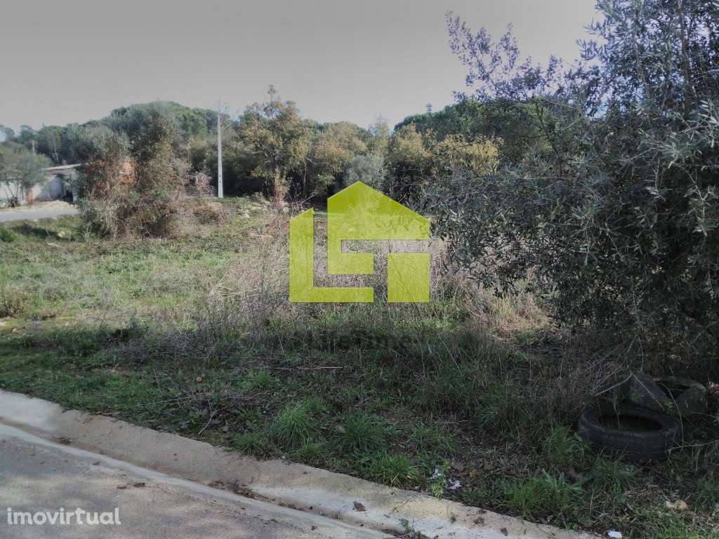 Terreno para construção - Grande imagem: 2/10