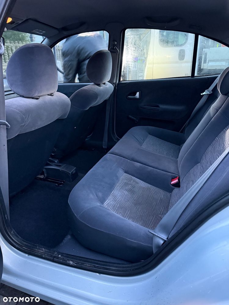 Renault Megane 1.4 16V Air - 19