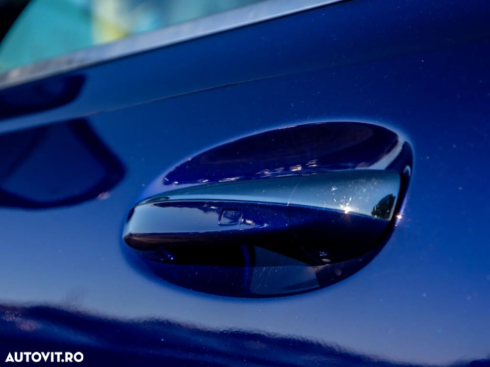 Mercedes-Benz GLB 200 4Matic 8G-DCT AMG Line - 14