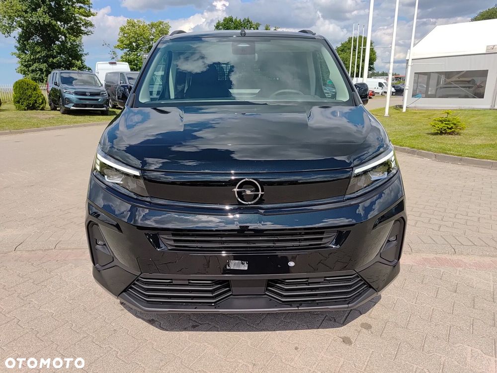 Opel Combo - 9