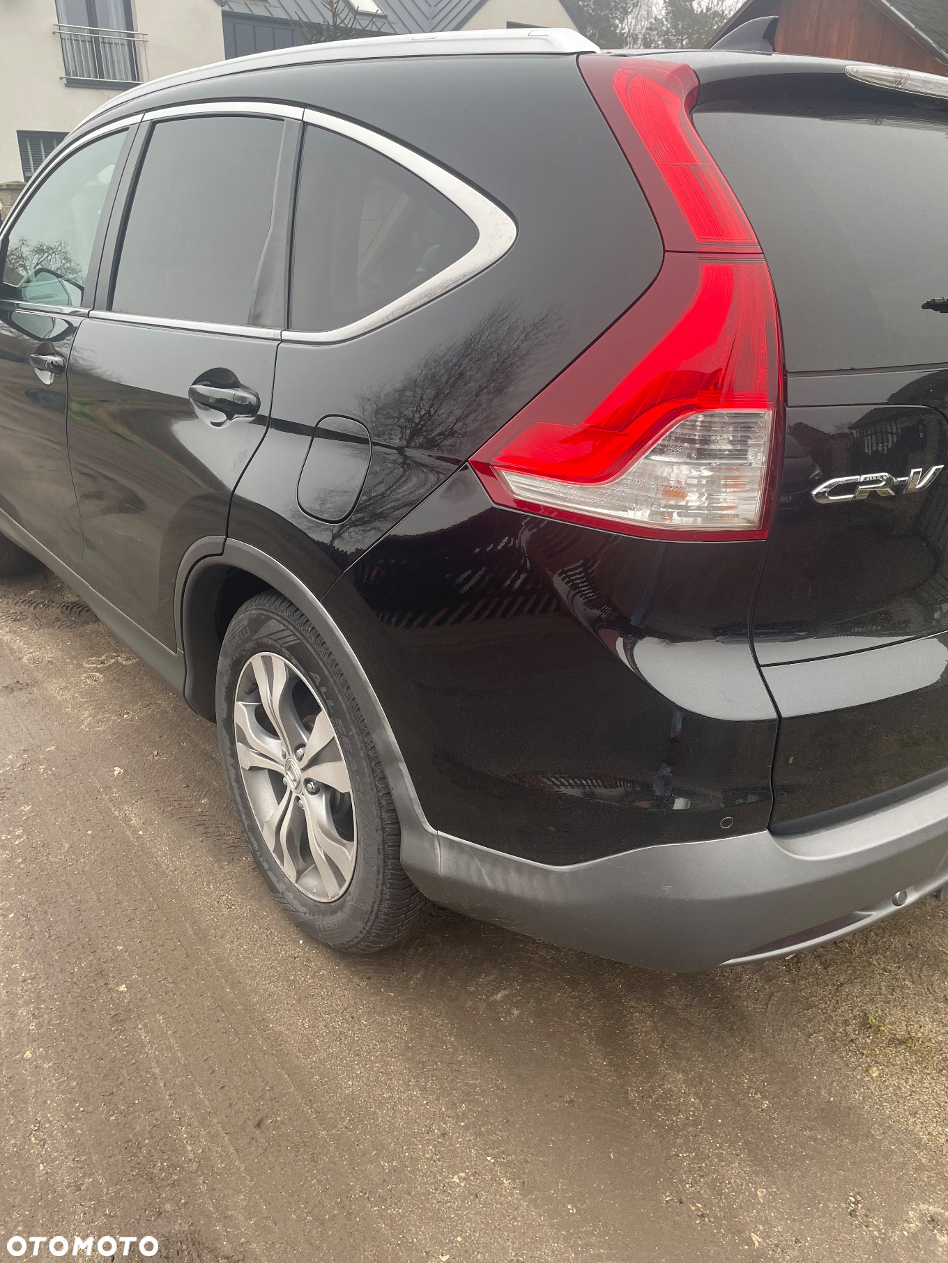 Honda CR-V 2.2i-DTEC Executive - 7