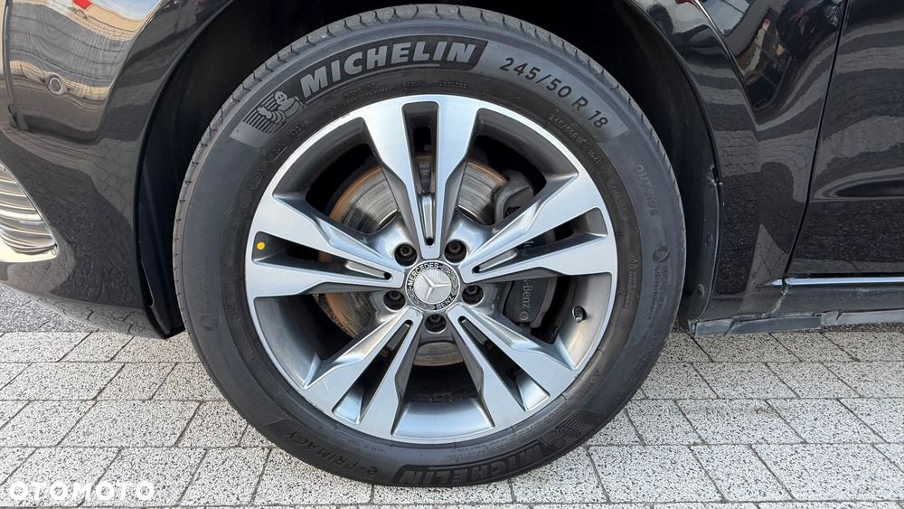 Mercedes-Benz Klasa V 250 d 4-Matic Avantgarde 7G-Tronic (długi) - 28