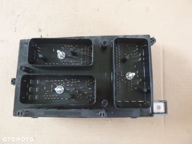 ZESTAW STARTOWY OPEL ASTRA III H 1.4 16V 55558787 BB - 23