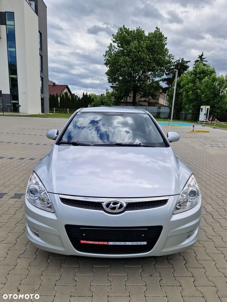 Hyundai i30 1.4 Blue Classic - 6