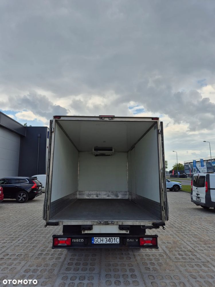Iveco 35c15 - 5