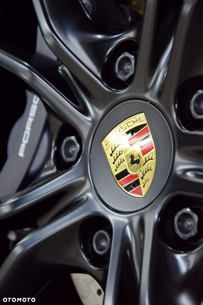 Porsche 718 Boxster PDK - 7