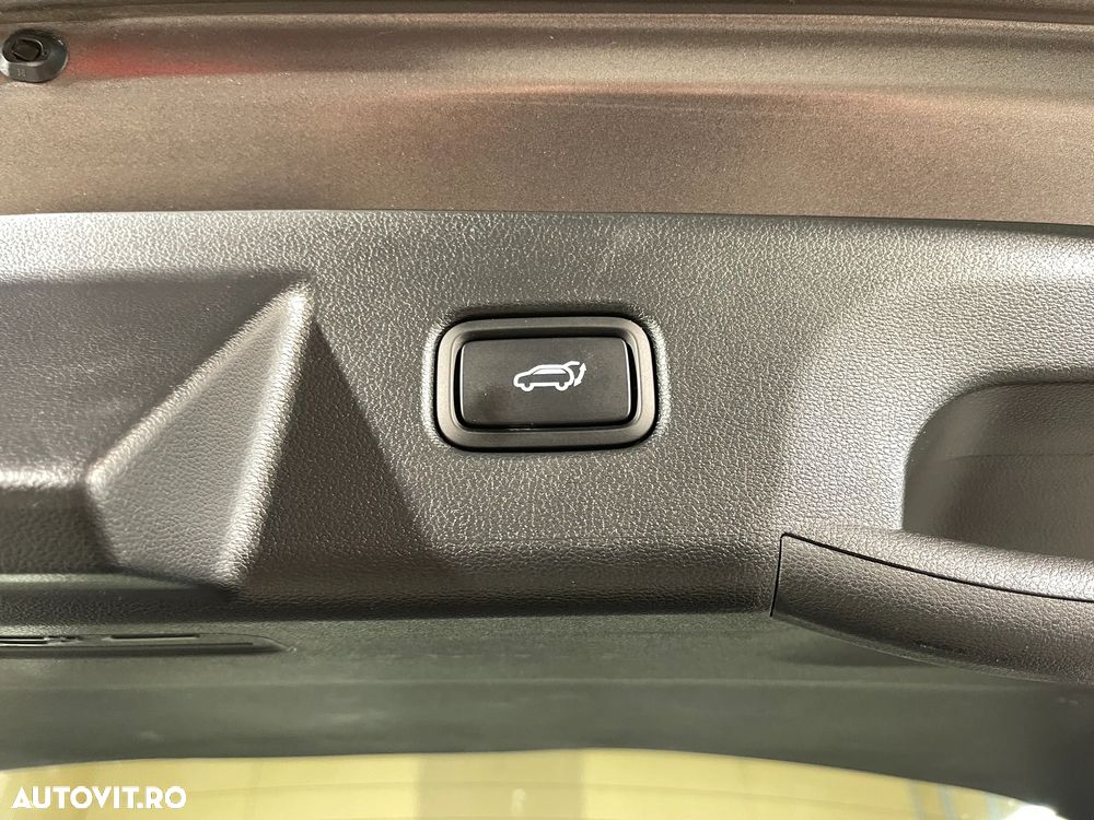 Hyundai Tucson 1.6 T-GDi HEV 2WD Prime - 25