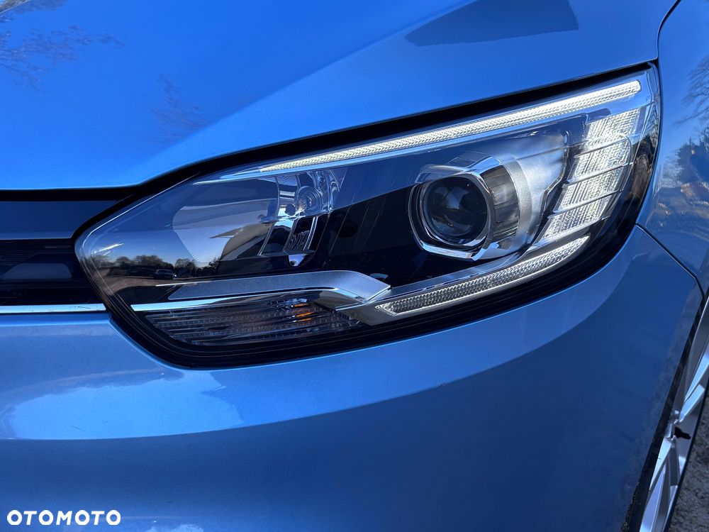 Renault Scenic ENERGY TCe 115 EXPERIENCE - 7