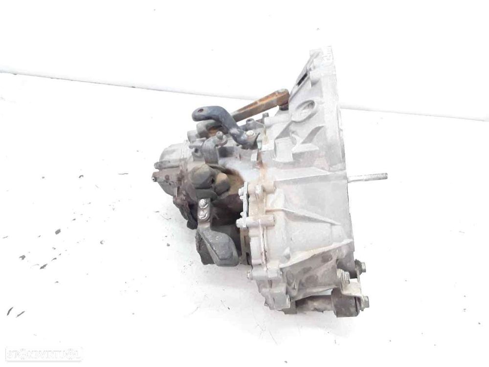 CAIXA DE VELOCIDADES FIAT III FIORINO 225 REF. 23002778 - 1