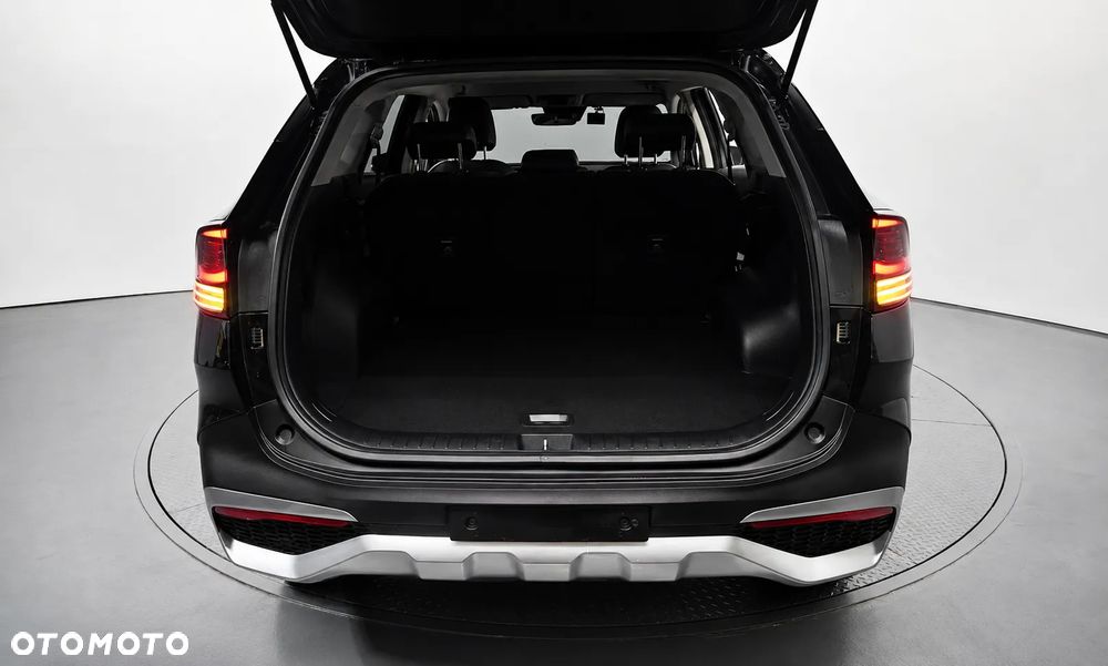 Kia Sportage - 5