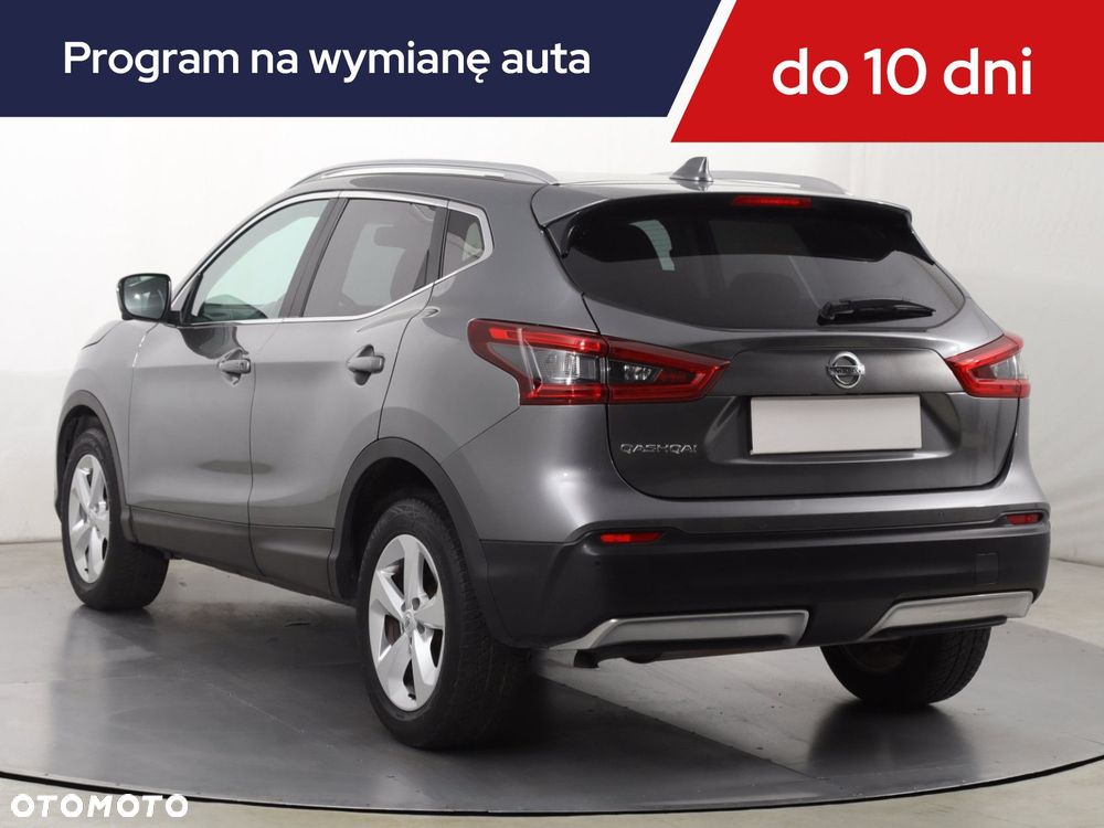 Nissan Qashqai - 6