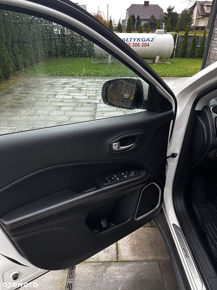 Jeep Compass 1.4 TMair Limited 4WD S&S - 10