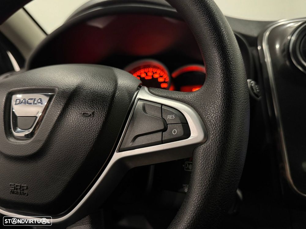 Dacia Logan 1.5 dCi Confort - 39