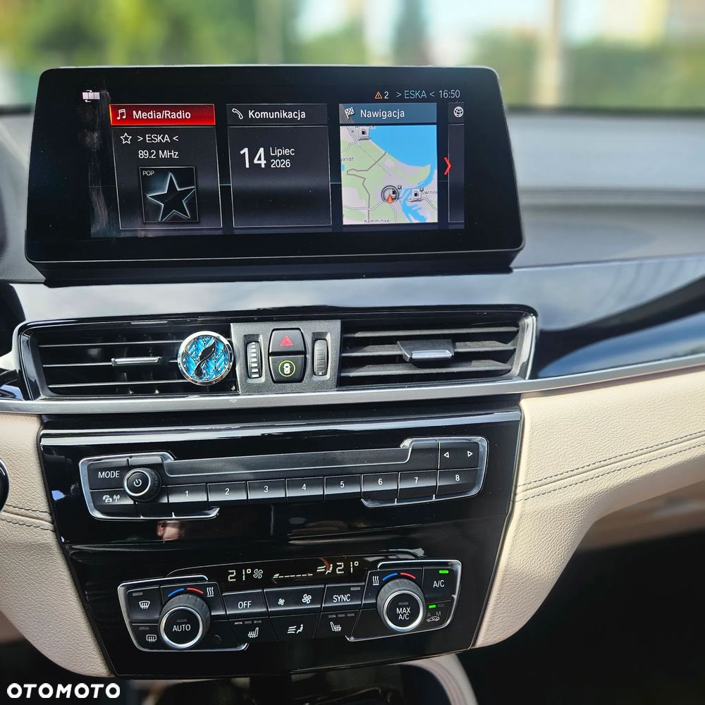 BMW X1 xDrive20i M Sport - 30