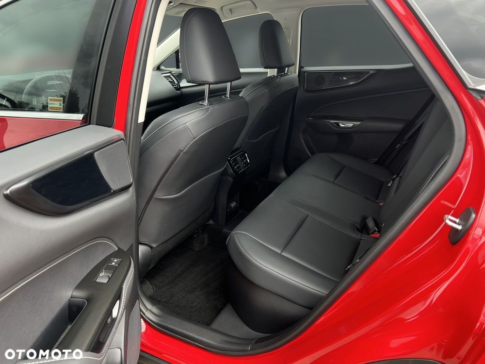 Lexus NX - 20