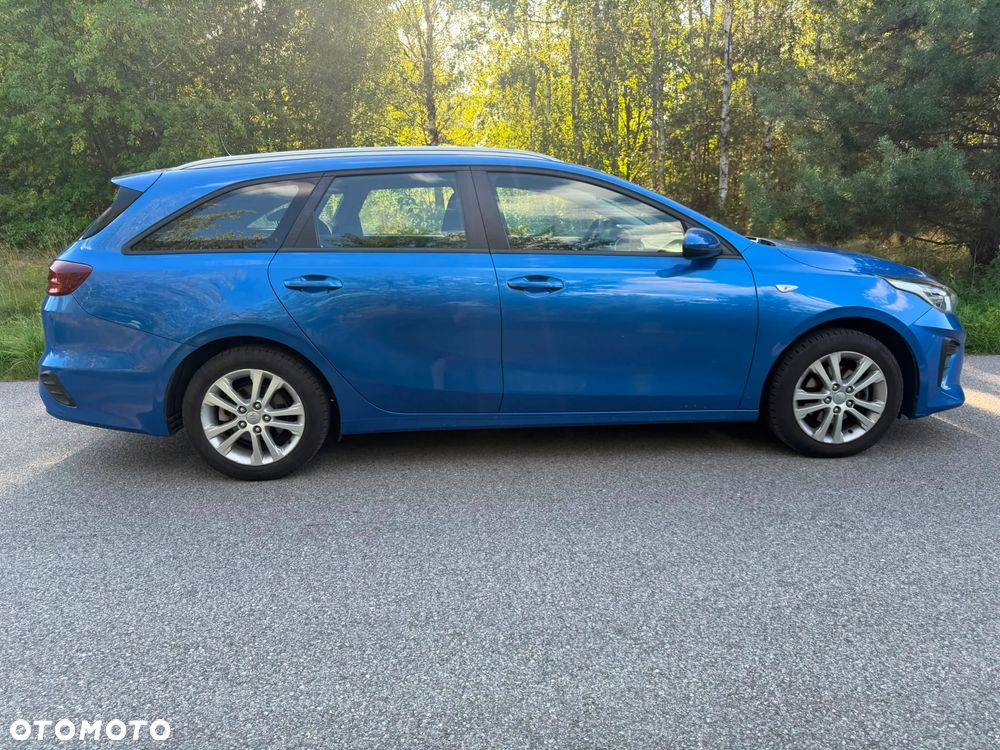 Kia Ceed 1.4 S - 4