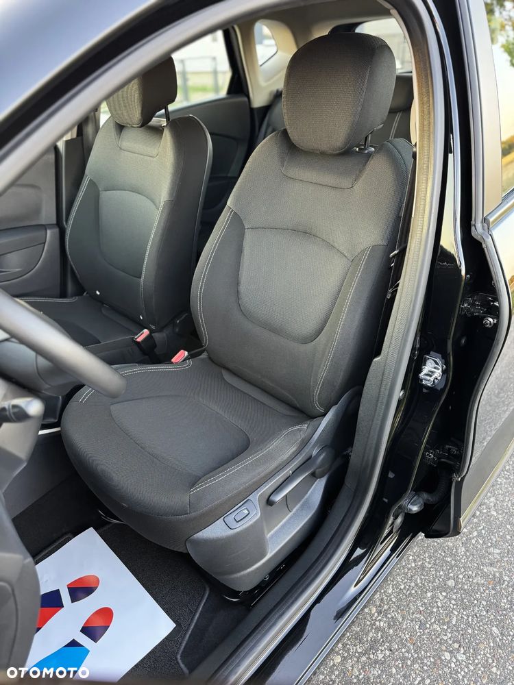 Renault Captur 1.5 dCi Intens - 31