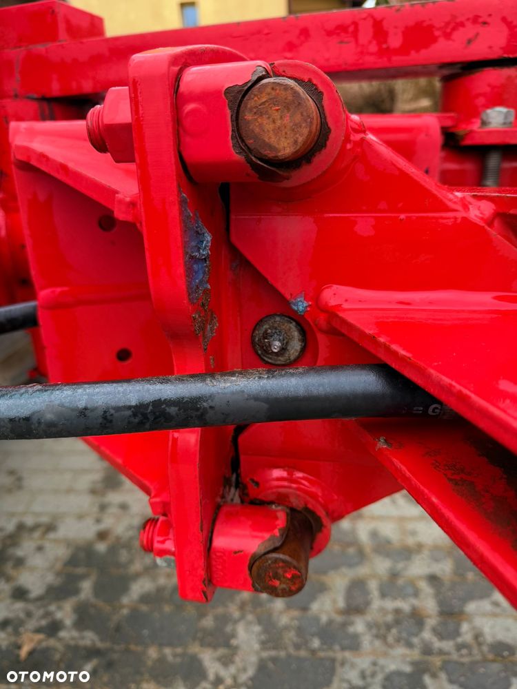 Inny AGROLUX HRWT 5975 AX, 5 skib - 20