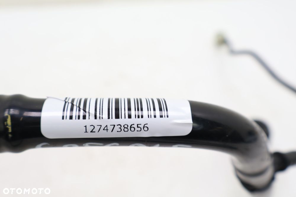MASERATI GRECALE 2.0 MHEV PRZEWÓD RECYRKULACJI OPARÓW PALIWA 670160941 - 9